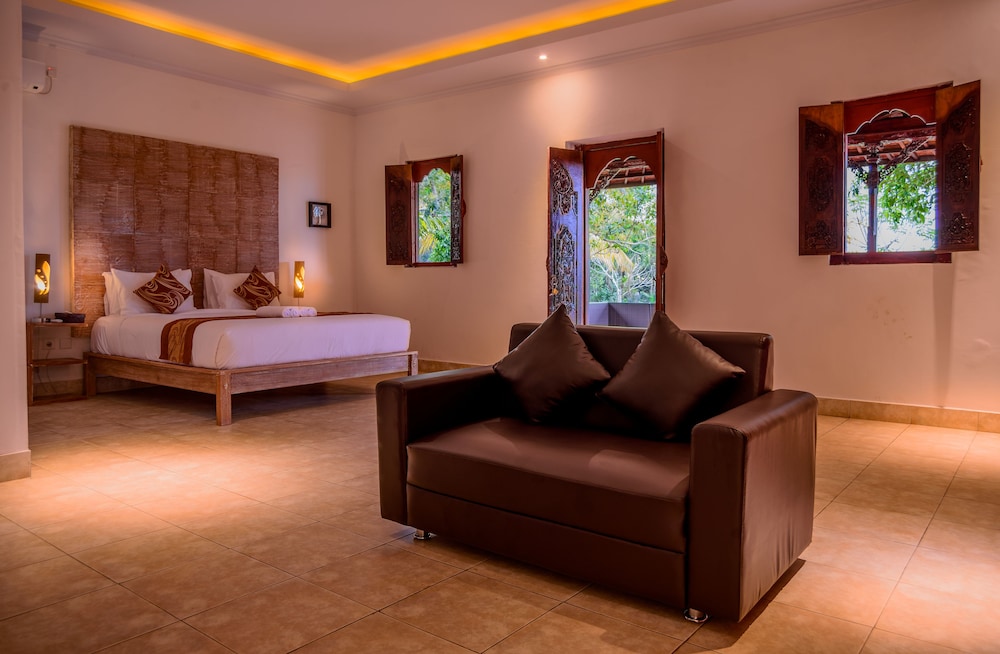 Deluxe Double Room - Photo 6