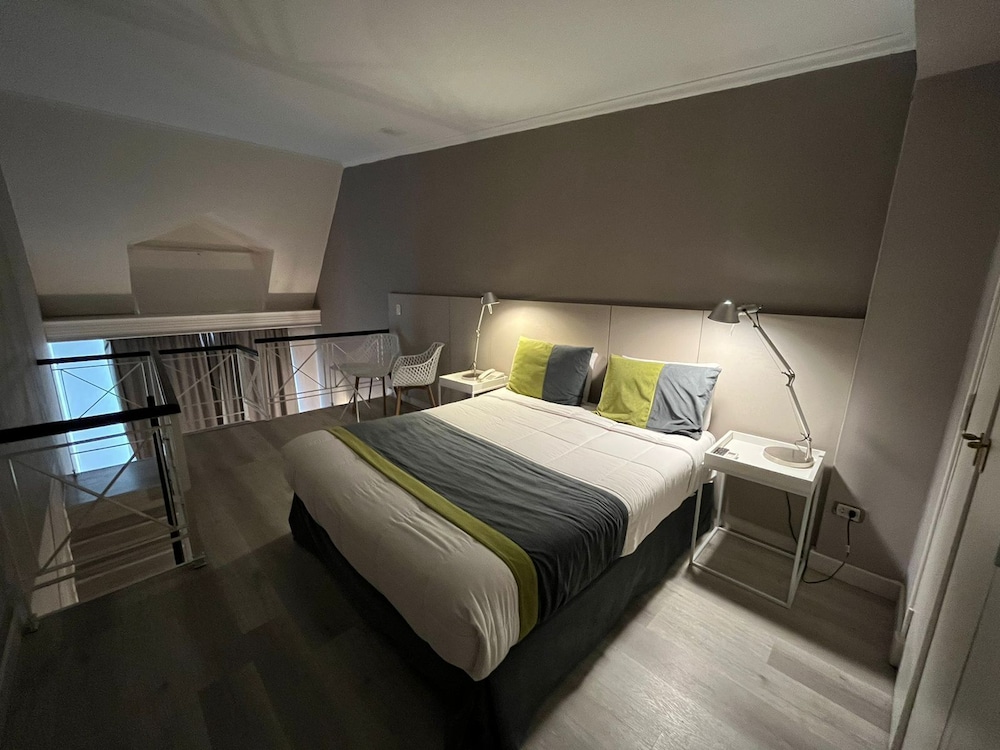 Standard Quadruple Room photo 1