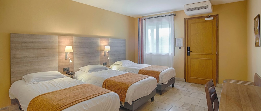 Triple Room photo 3