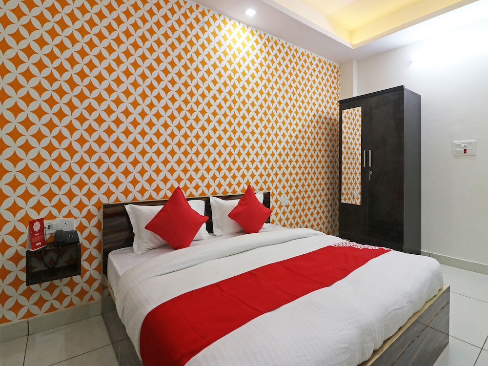Standard Room photo 1