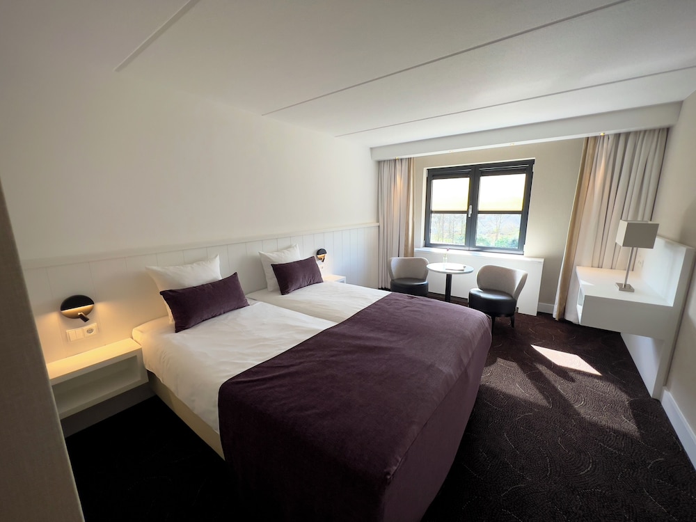 Comfort Twin Room, 2 Twin Beds photo 1