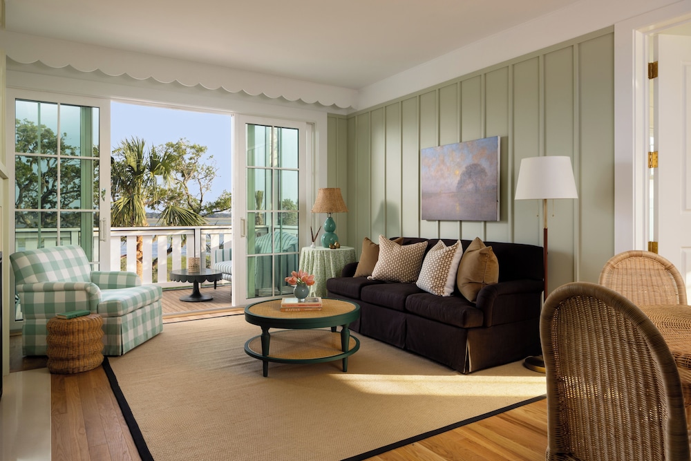 Suite, 2 Bedrooms, Bathtub (Saltgrass) photo 1