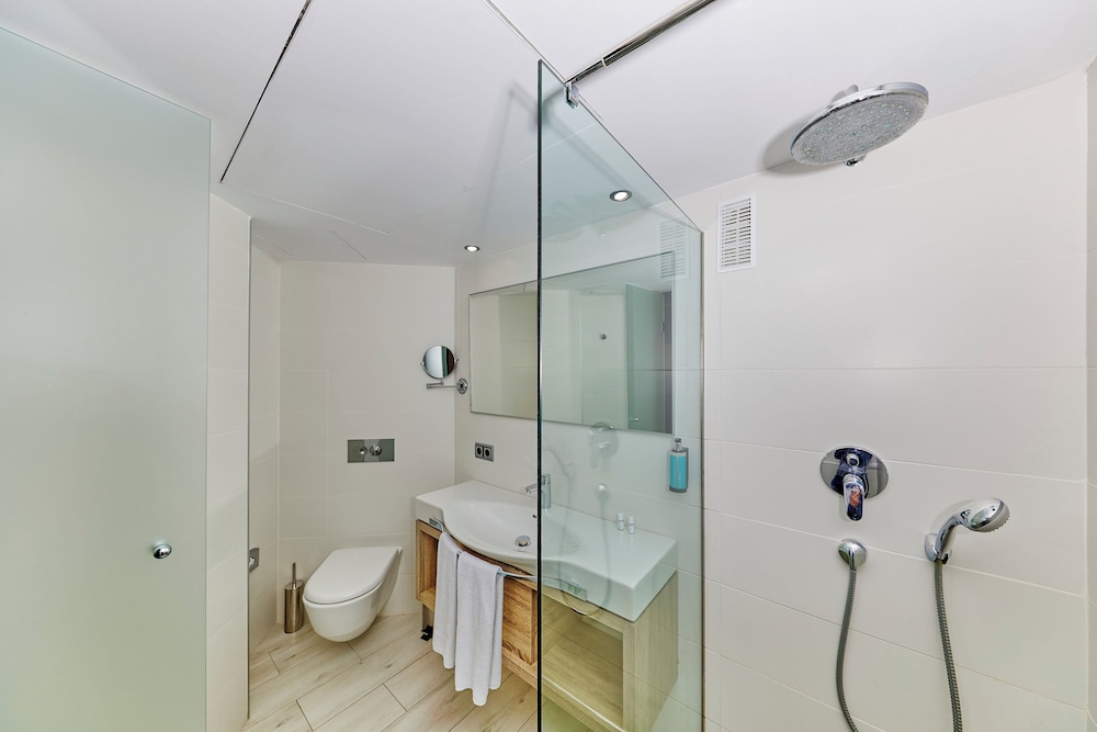 Family Apartment, 1 Bedroom