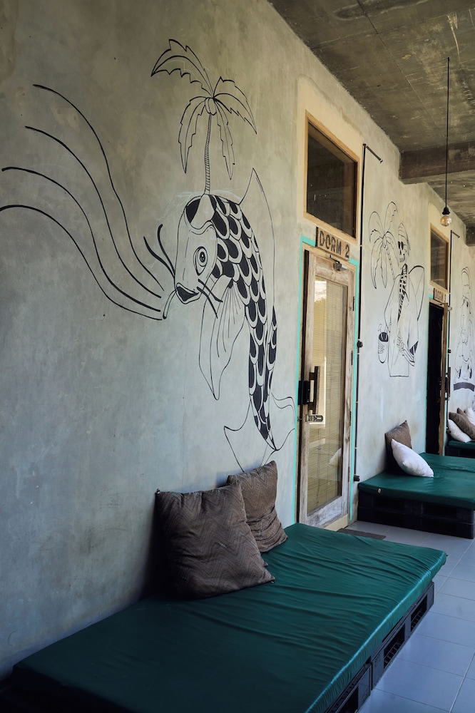 Shared Dormitory photo 2