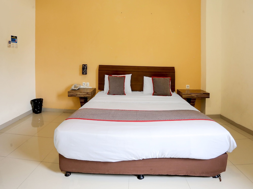 Deluxe Double Room - Photo 4