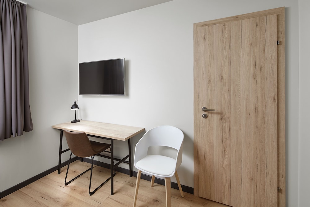 Standard Single Room photo 2