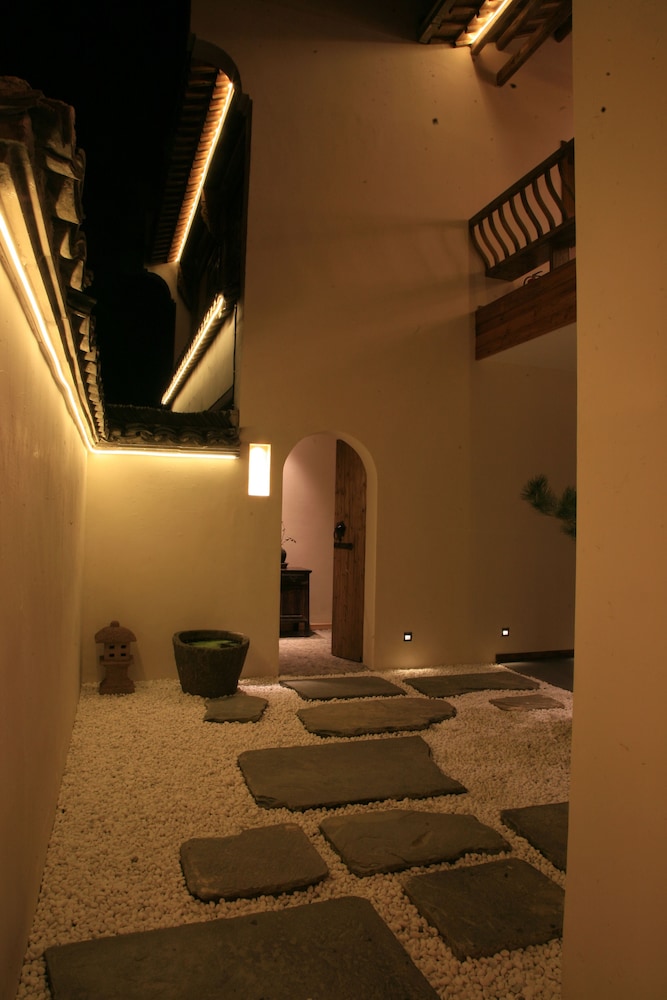 Luxury Double Room photo 2