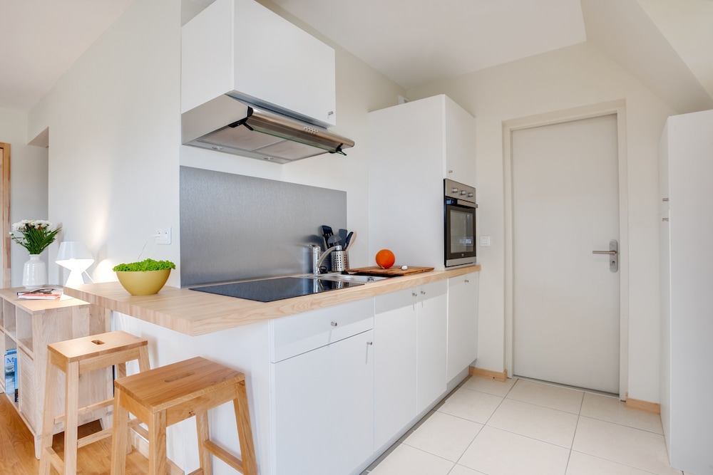 Comfort Apartment photo 2