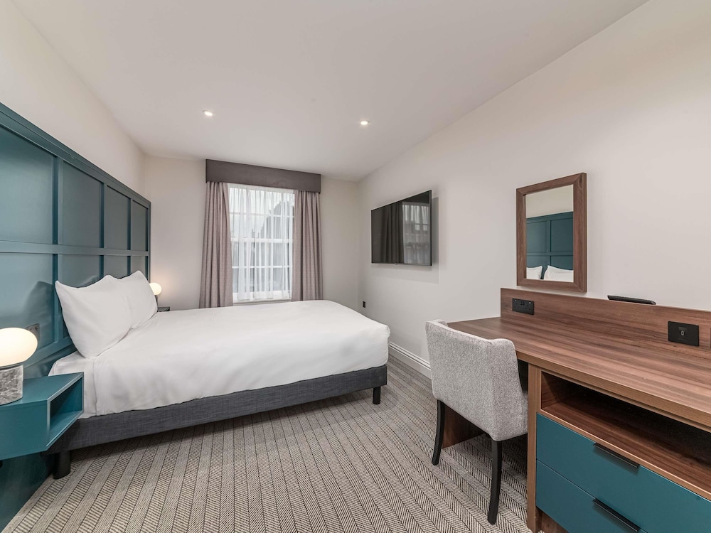 Family Apartment, 1 Double Bed - Photo 1