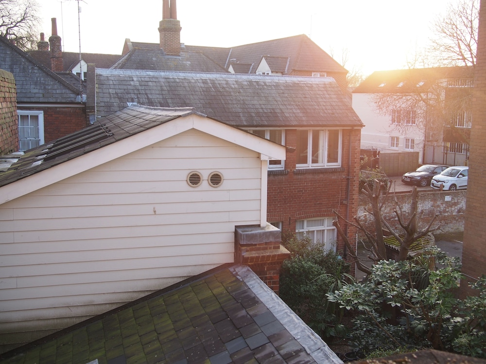 Single Room, Ensuite (Room 5) photo 2