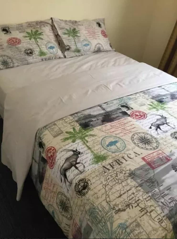 Economy Double Room photo 1