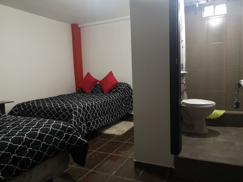Twin Room photo 1