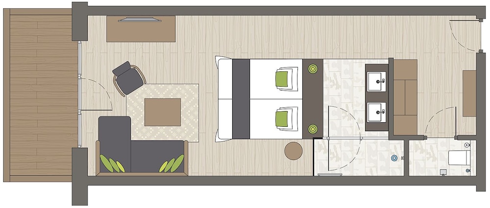 Studio Suite photo 2