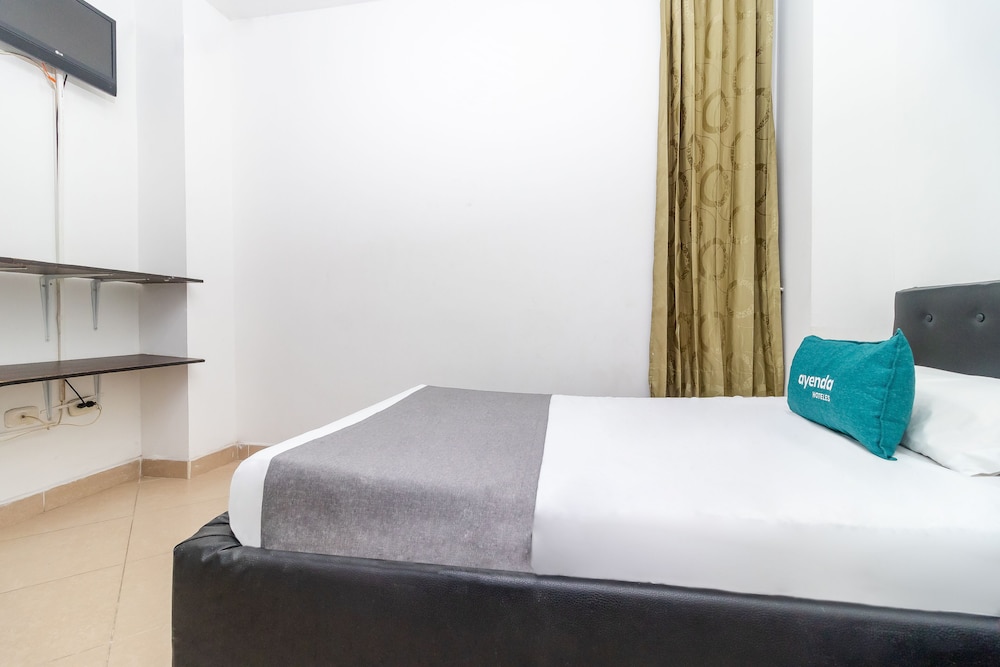 Standard Single Room photo 2