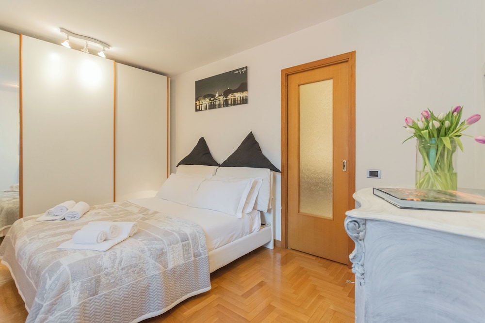 Apartment (1 Bedroom)