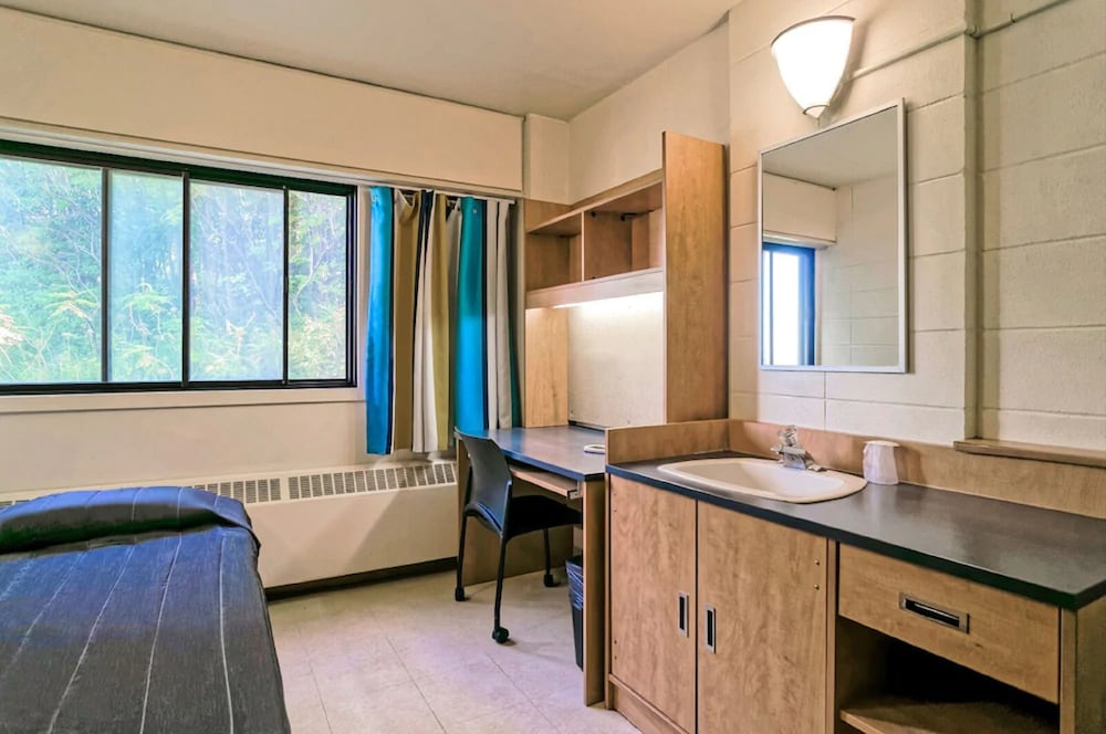 Standard Single Room, 1 Twin Bed, Shared Bathroom