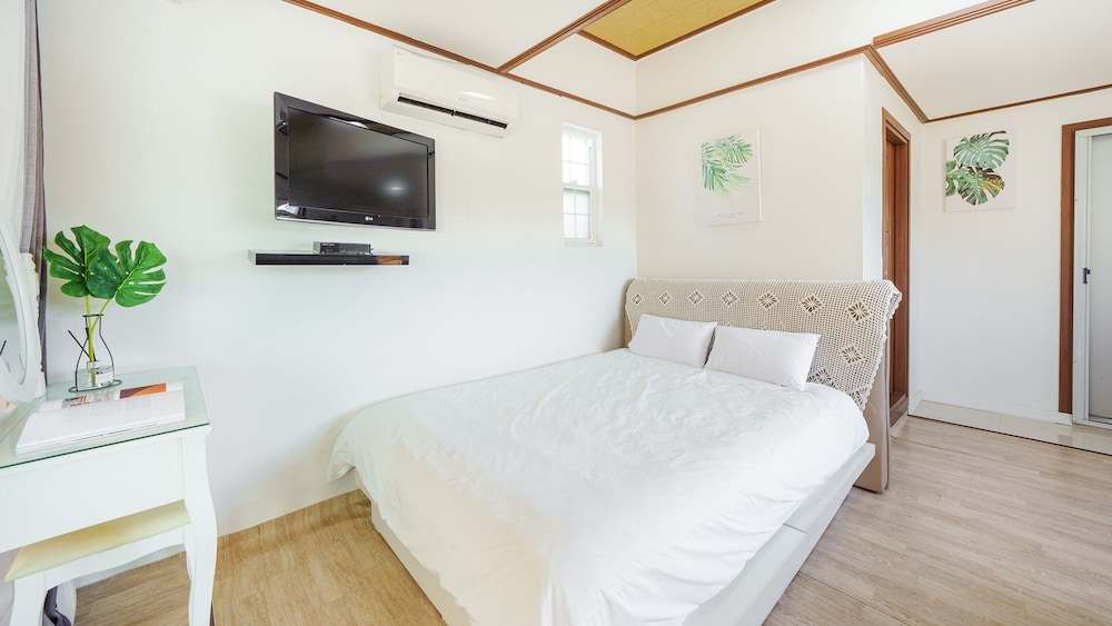 Basic Room, 1 Bedroom ([Oceanview]3) photo 1