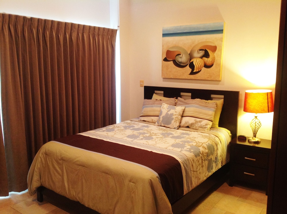 Chambre Double Supérieure