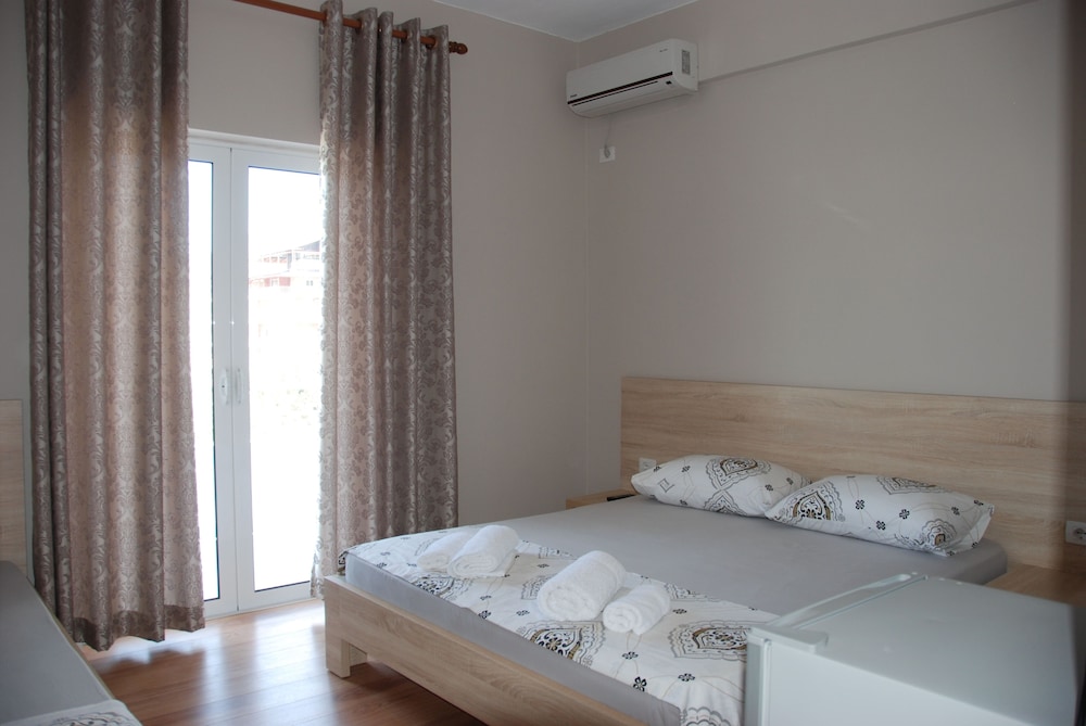 Triple Room, Sea View photo 1