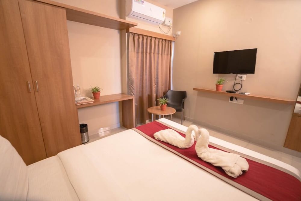 Deluxe Room photo 3