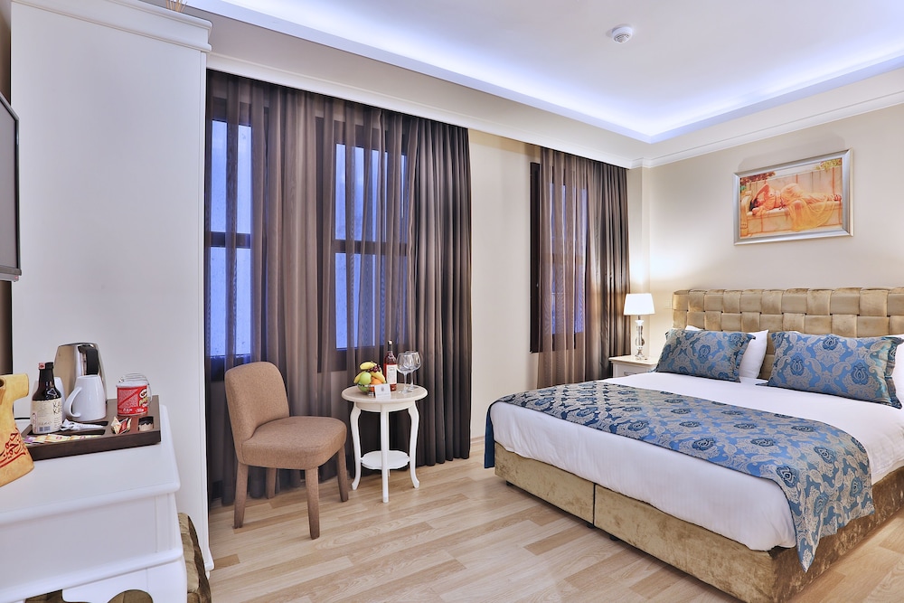 Superior Double Room, 1 Double Bed photo 2