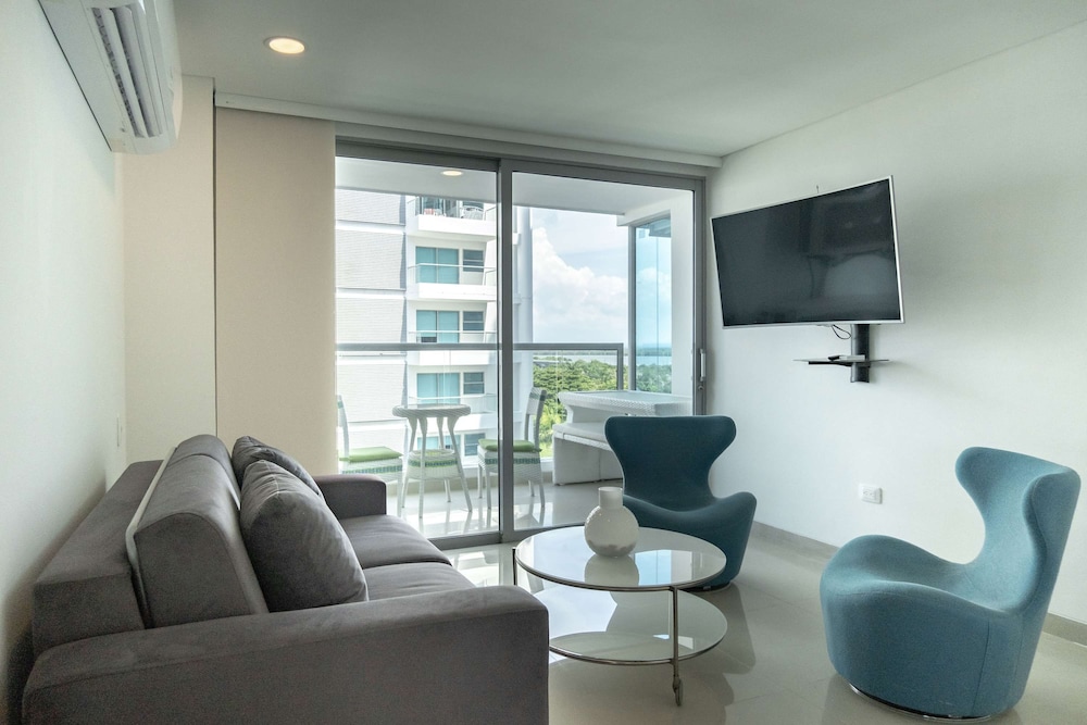 Apartment, Accessible