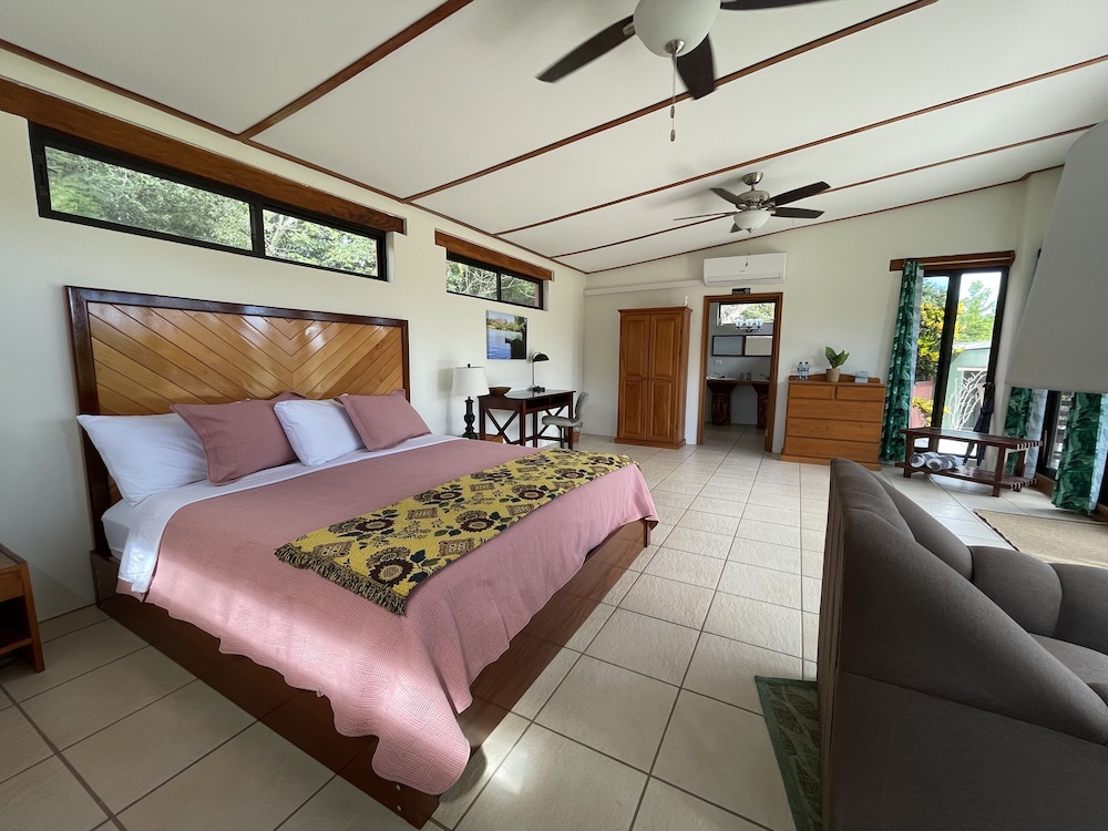 Executive Room, 1 King Bed photo 2