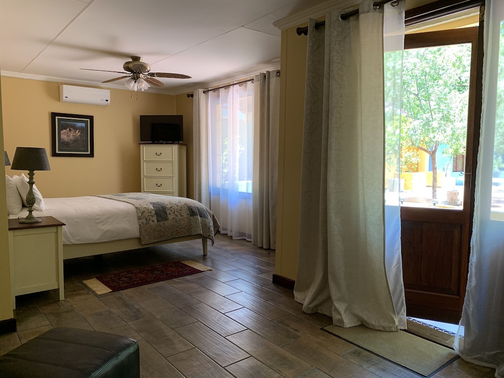 Comfort Room photo 1