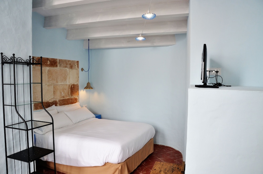 Suite, 1 Cama King, Bañera de Hidromasaje