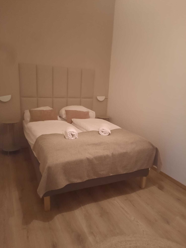 Basic Apartment