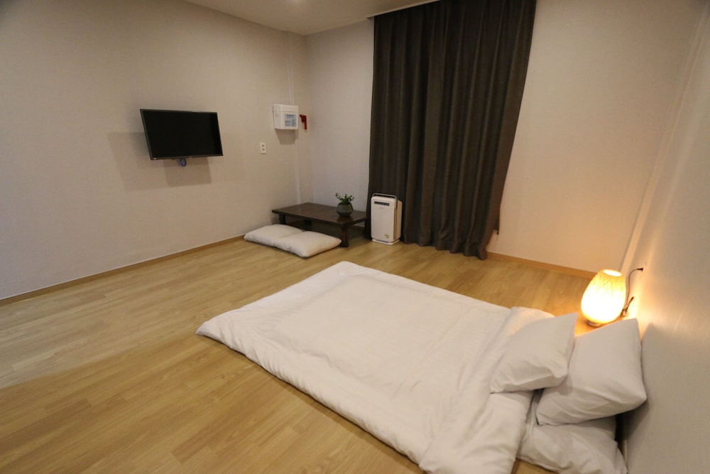 Standard Ondol Room - Photo 5