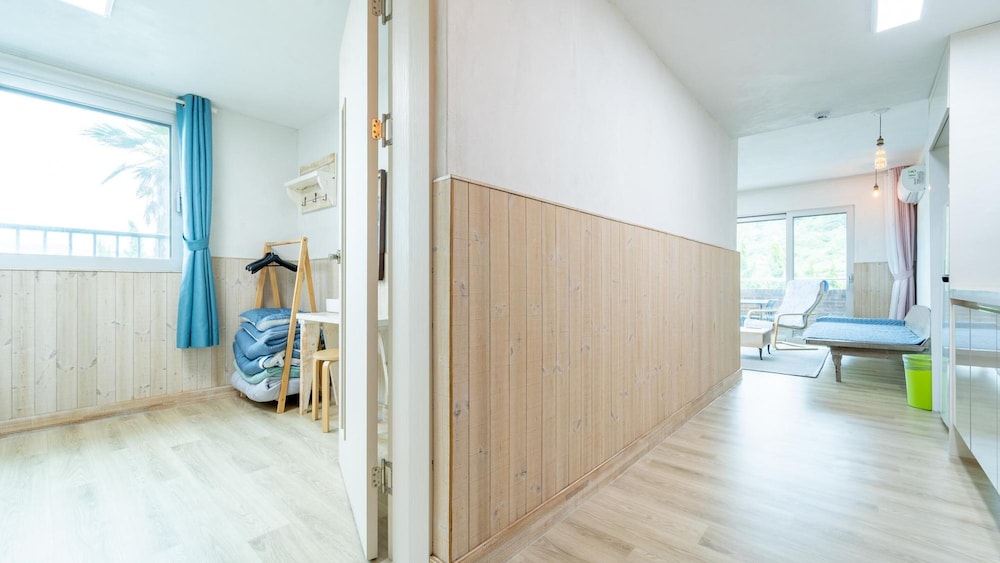 Basic Room, 1 Bedroom (202ho) - Photo 6