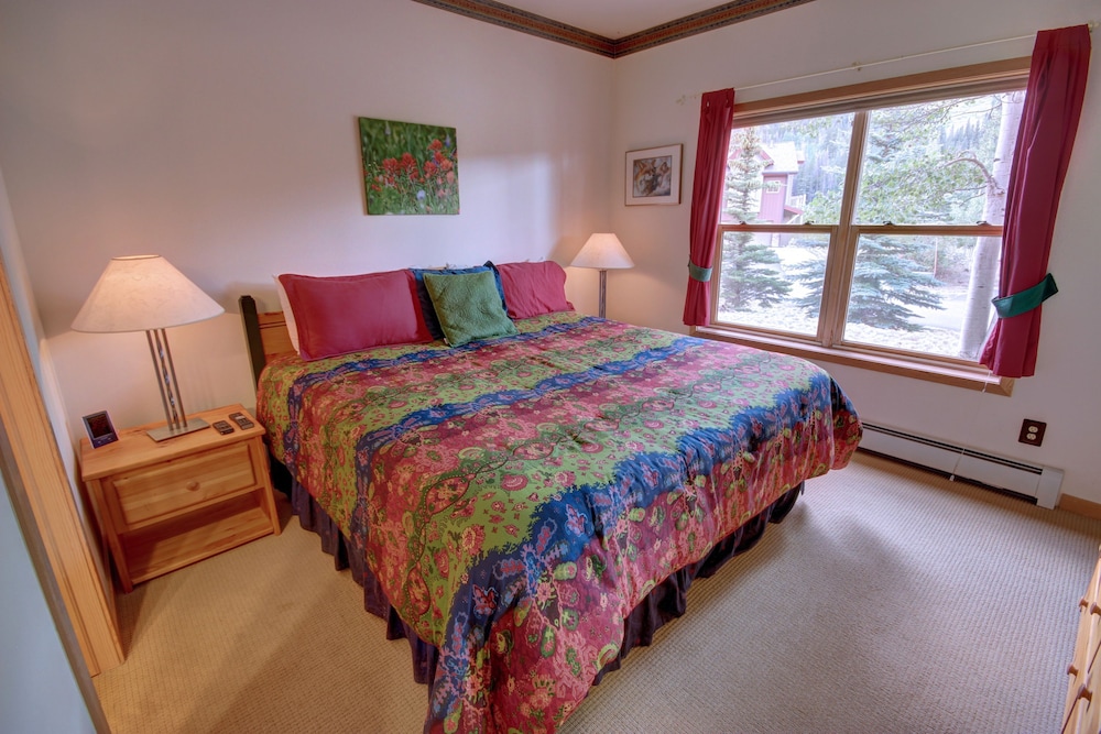 Townhome, Multiple Beds, Mountain View (Snake River 42) photo 2