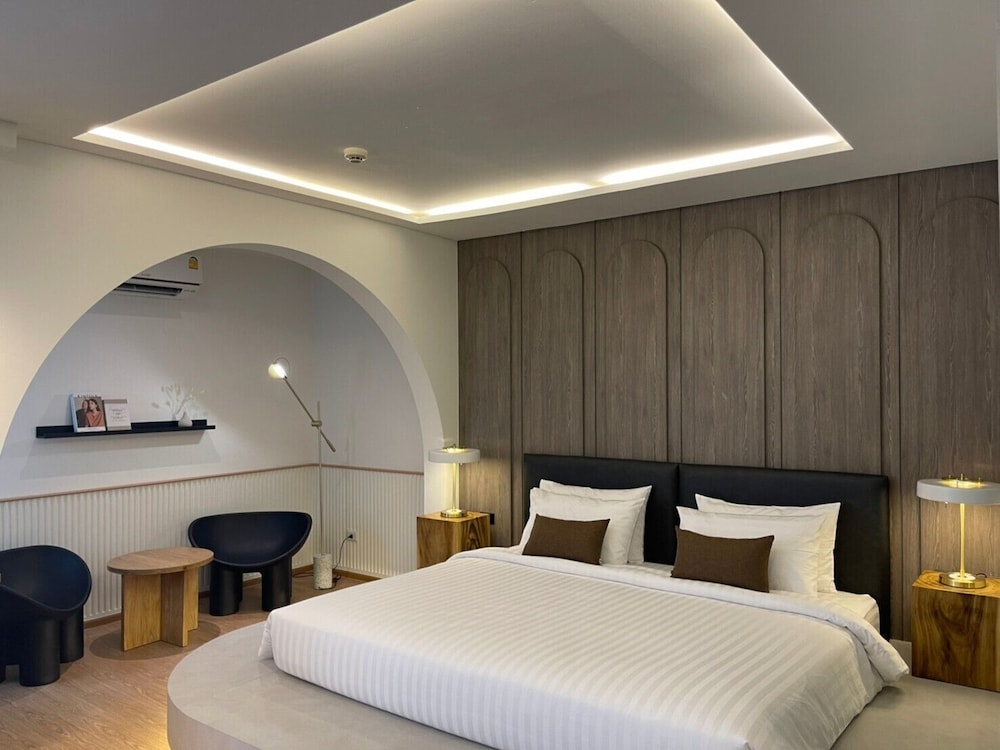 Cozy Suite - Photo 16