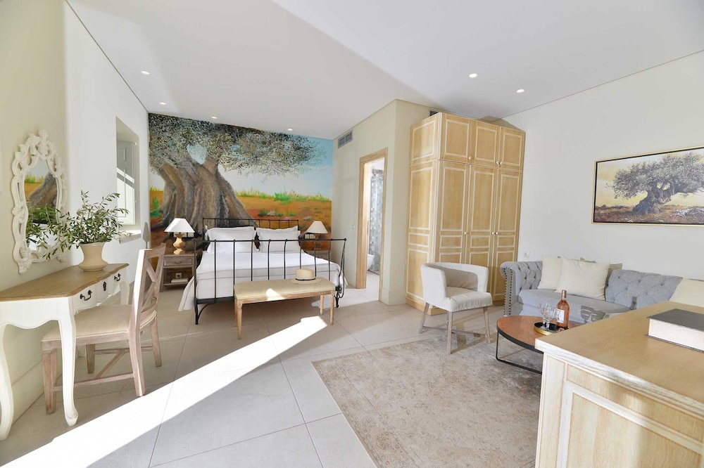 Junior Suite, Sea View - Photo 30