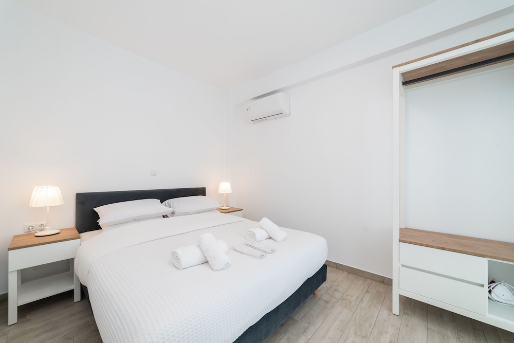 Apartment, 1 Bedroom photo 3