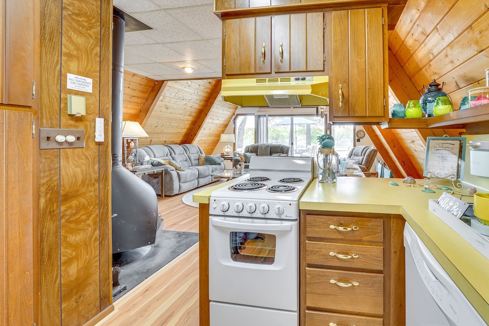 House (3 Bedrooms) photo 2