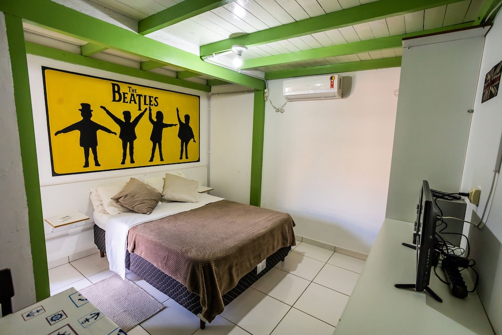 Standard Twin Room photo 1