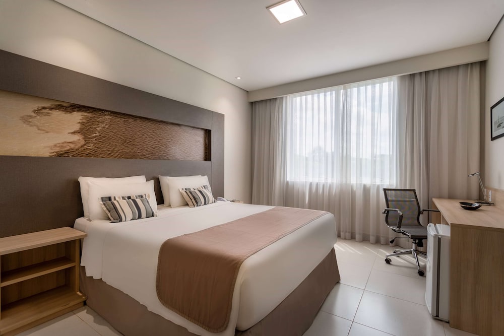 Room, 1 Queen Bed, Non Smoking photo 1