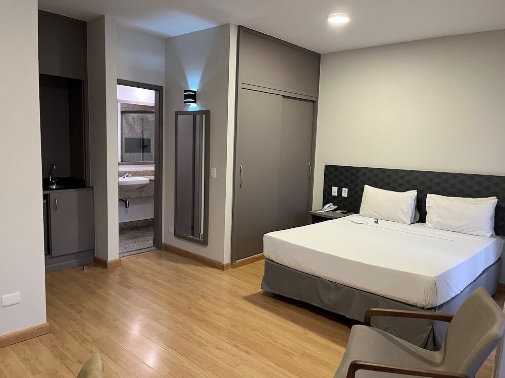 Superior Double Room - Photo 6