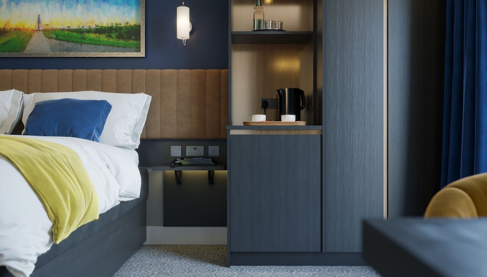 Signature King Room - Photo 1