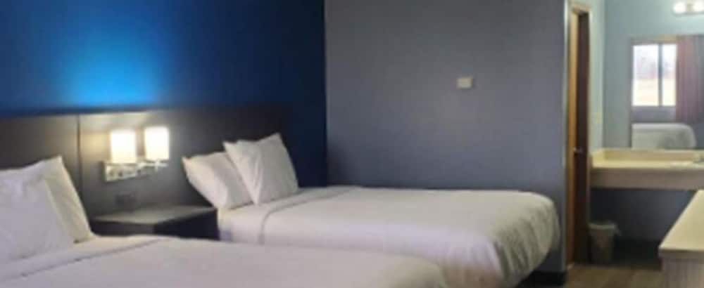 Deluxe Double Room, Non Smoking photo 1