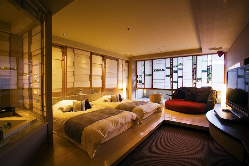 SARAKU Healing Room, Non Smoking - Photo 2