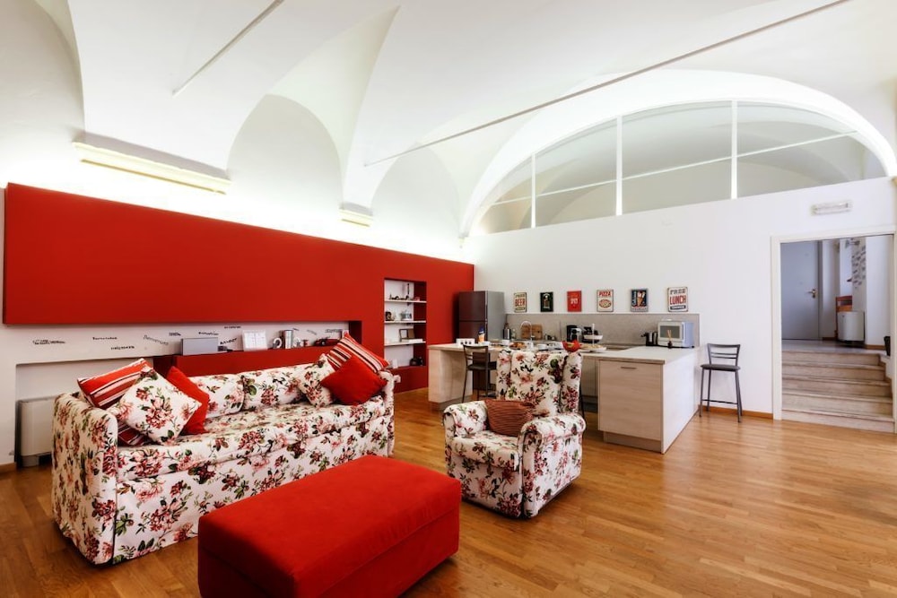 Apartment, 1 Bedroom