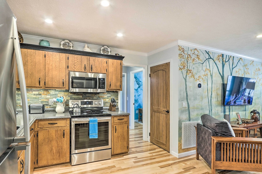 House (2 Bedrooms) photo 2