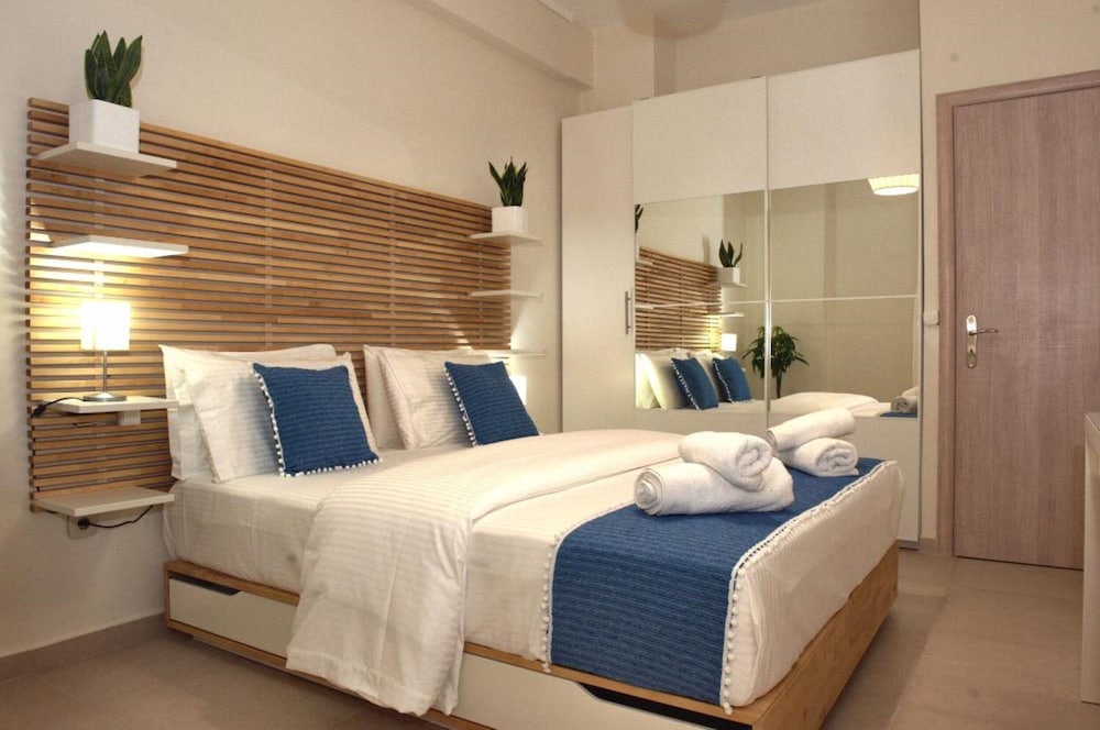 Luxury Apartment, 2 Bedrooms