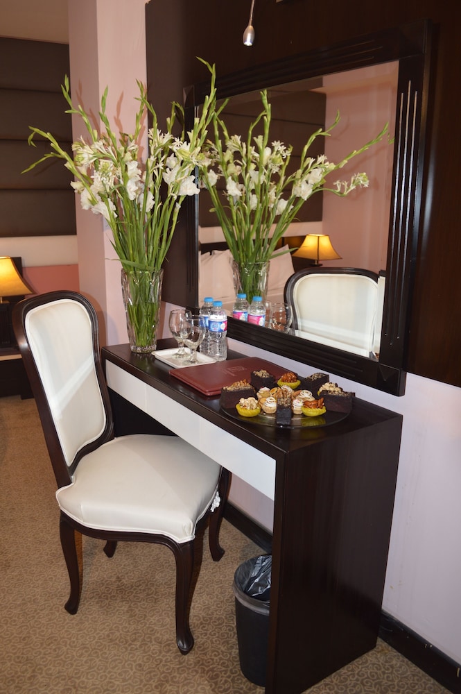 Deluxe Single Room photo 2
