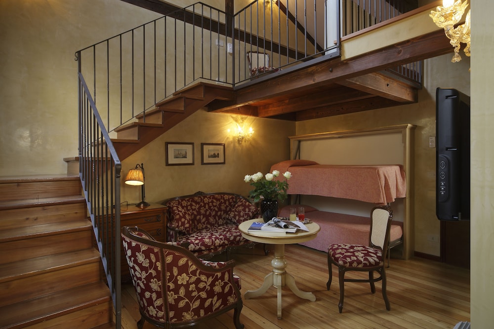 Family Loft, 1 Bedroom photo 1