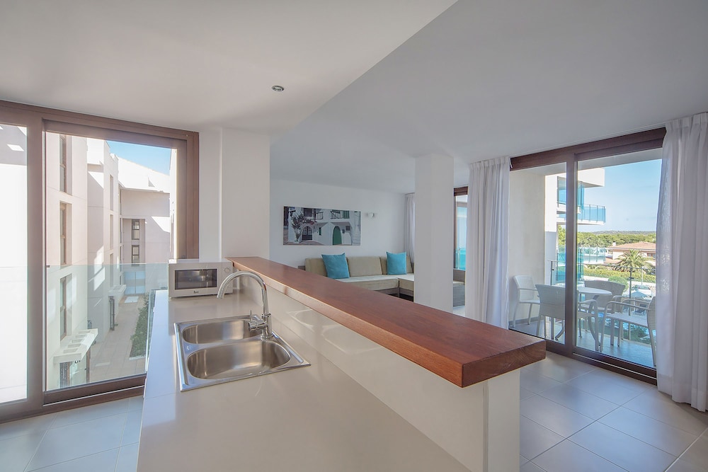 Apartment, 2 Bedrooms