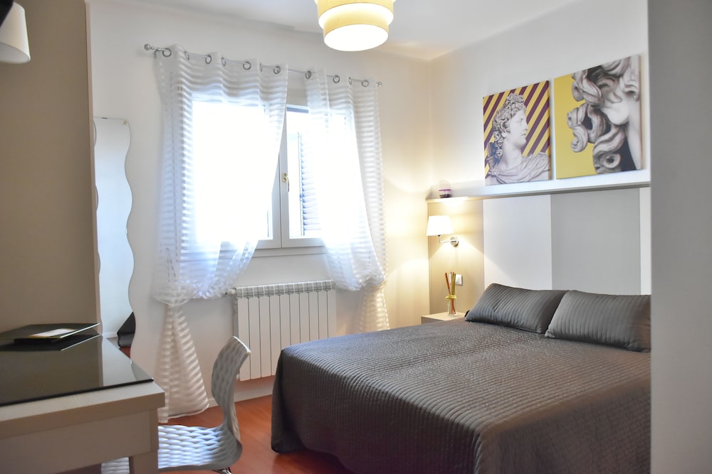 Basic Double Or Twin Room